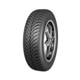 Nankang 215/55 R16 97V XL Cross Seasons AW-6 Dört Mevsim Lastiği 2025