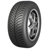 Nankang 215/55 R18 99V XL Cross Seasons AW-6 Dört Mevsim Lastiği Üretim Yılı: 2024