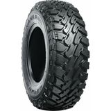 Nankang 215/55 R18C 107/105L Wll 4x4 WD M/T FT-9 Yaz Lastiği Üretim Yılı: 2022