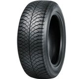 Nankang 215/65 R17 103V XL Cross Seasons AW-6 Dört Mevsim Lastiği Üretim Yılı: 2024