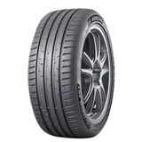 Nankang 225/55 R19 99V AS-3 Yaz Lastiği 2024