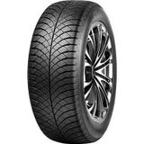 Nankang 225/55R17 101V Aw-6 4 Mevsim Lastik - 2025