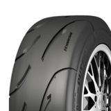 Nankang 235/40 R18 95Y XL AR-1 Semi Slick Yaz Lastiği Üretim Yılı: 2024