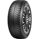 Nankang 235/40R18 95Y Aw-6 Dört Mevsim Lastiği 2023