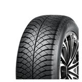 Nankang 235/50 R18 101Y XL AW-6 SUV Dört Mevsim Lastiği 2024