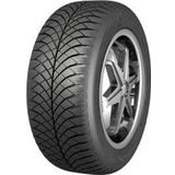 Nankang 235/55 R19 105W XL Cross Seasons AW-6 Yaz Lastiği Üretim Yılı: 2024