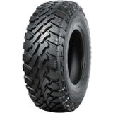 Nankang 235/55R18 104T Ft-9 Mud Owl Beyaz Yazılı 4 Mevsim Lastik (2025)
