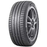 Nankang 235/60 R18 107V XL AS-3 EV Yaz Lastiği 2025