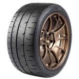 Nankang 245/35 R20 95Y Cr-S Semi-Slick Yaz Lastiği Üretim Yılı: 2022
