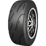 Nankang 245/40R18 97Y Ar-1 (Tw:100) Semi-Slick Yaz Lastiği (2023)