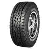 Nankang 245/75 R17 121/118S AT-5 OWL Dört Mevsim Lastiği