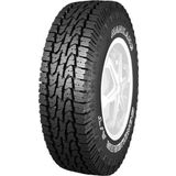 Nankang 255/65 R17 114T XL Conqueror AT-5 Dört Mevsim Lastiği Üretim Yılı: 2024