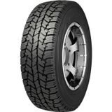 Nankang 255/65R16 109S Owl M+S 4X4 Wd A/T Ft-7 (Yaz) (2024)