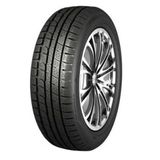Nankang 255/65R17 114H XL SV-55 (Kış) (2025)