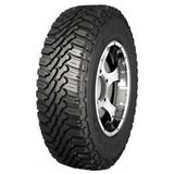Nankang 265/75 R16 123/120N FT-9 Yaz Lastiği 2025