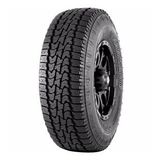 Nankang 275/65 R18 116T Conqueror AT-5 Dört Mevsim Lastiği