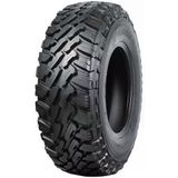 Nankang 285/75 R16 122/119M FT-9 Yaz Lastiği 2025