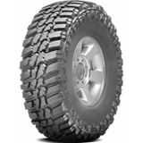 Nankang 35/12.5 R22 121Q MT-1 Conqueror M/T Dört Mevsim Lastiği 2024