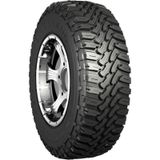 Nankang 35/12.50 R17LT 119Q FT-9 Yaz Lastiği