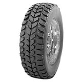 Nankang 37x12.50R16.5 127N N870 Yaz Lastiği
