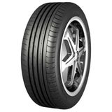 Nankang AS-2 + 245/40R18 97Y XL (Yaz) (2025)