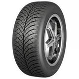Nankang Aw-6 205/60R15 95H Xl M+S 3Pmsf