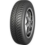Nankang AW-6 Suv XL 235/45R19 99W Dört Mevsim Lastik (2025)