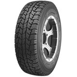 Nankang Ft-7 255/70R15 112/110S Owl