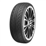 Nankang NS-2 195/60R13 83H Yaz Lastiği
