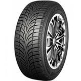 Nankang SV-3 275/45R21 110V XL (2025) Kış Lastiği