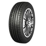 Nankang SV-55 245/65R17 111H XL (Kış) (2025)