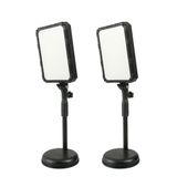 Nanlite Compac 24B Bi-Color Led Video Işığı