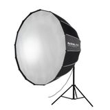 Nanlite SB-PR-150 150 cm Parabolic Softbox