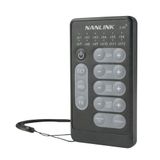 Nanlite WS-RC-C2 RGB Uzaktan Kumanda