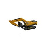 Nanni Oyuncak Excavator Oyuncak Kepçe Sürtmeli 33 Cm