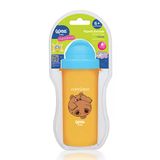 Nanninom Pipetli Bardak 300 Ml (5 Adet)
