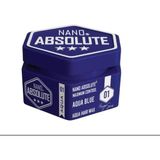 Nano Absolute 140 ml Wax Blue Aqua 01