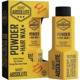 Nano Absolute 20 gr Toz Wax /nano Absolute Powder Haır Wax