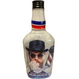 Nano Absolute 400 ml After Shave Tıraş Sonrası Bakım Krem Kolonya