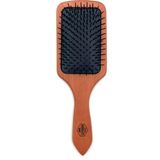 Nano Absolute Açma Tarağı Ahşap G-1229 - Kahverengi