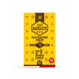 Nano Absolute Hair Building Fibers 02 Orta Kahve Saç Dolgunlaştırıcı Fiber Pudra 50 gr