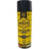 Nano Absolute Koyu Kahve Topik Saç Tozu 27 gr