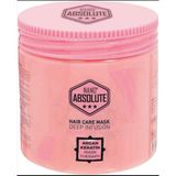 Nano Absolute Pembe 500 ml Saç Maskesi