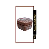 Nano Absolute Pomade Kahverengi Saç Wax 140 ml