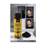 Nano Absolute Saç Dolgunlaştırıcı Fiber Topik Toz Siyah 719876