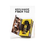 Nano Absolute Saç Fiber Topik Toz Koyu Ton Kahverengi - Renkli