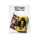 Nano Absolute Saç Fiber Topik Toz Siyah 50 gr - Renkli