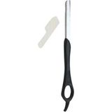Nano Absolute Saç Usturası Pls A-032 1 Adet Kullanıma Uygun Hafif Malzeme ile Tasarlandı