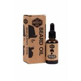 Nano Absolute Sakal Bıyık Bakım Yağı 50 Ml