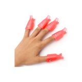 Nano Absolute Tırnak Mandal G-631